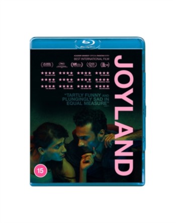 Joyland