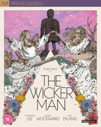 The Wicker Man (50th Anniversary Edition)