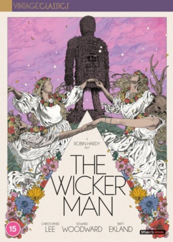 The Wicker Man (50th Anniversary Edition)