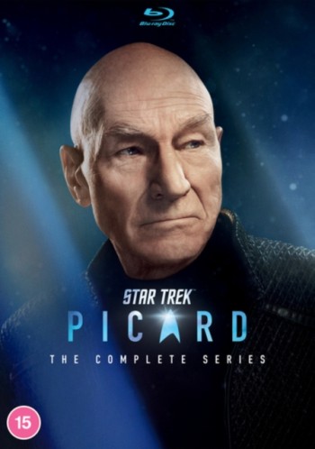 Star Trek Picard - Complete Collection