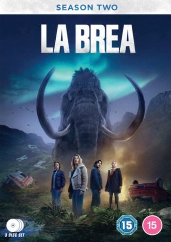 La Brea: Season 2