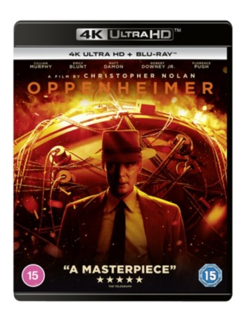 Oppenheimer