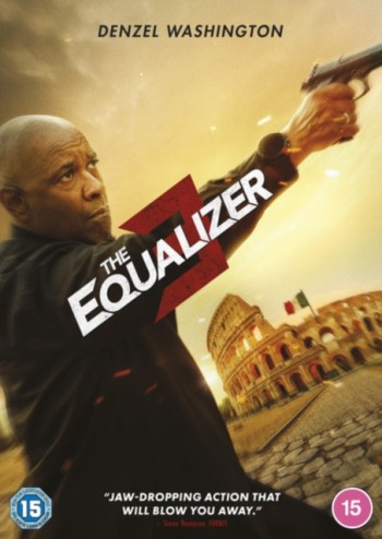 Equalizer 3