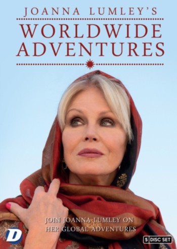 Joanna Lumleys Worldwide Adventures