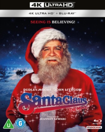 Santa Claus: The Movie