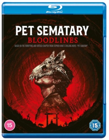 Pet Sematary: Bloodlines