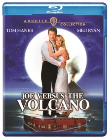 Joe Vs. the Volcano