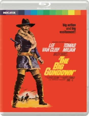 Big Gundown. the (Standard Edition)