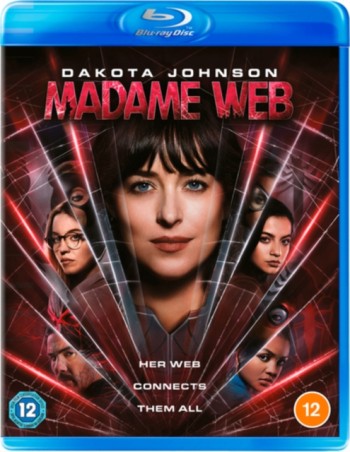 Madame Web