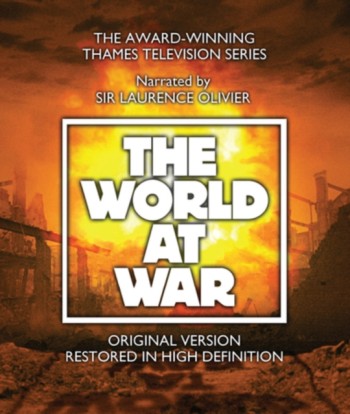 The World At War: The Complete Series (Restored)