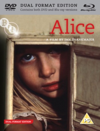 Alice Dual Format