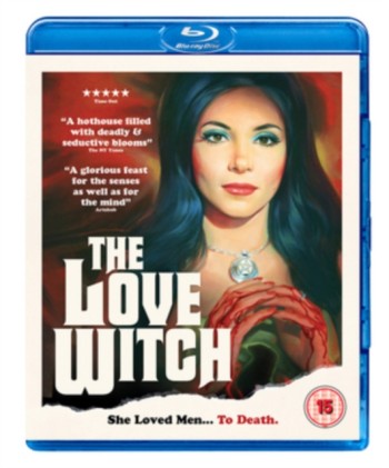 Love Witch