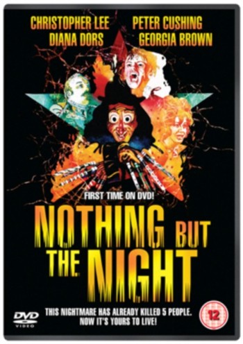 Nothing but the Night