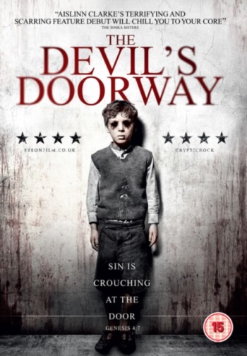 Devils Doorway. The