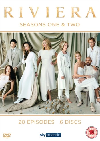 Riviera: Seasons 1-2