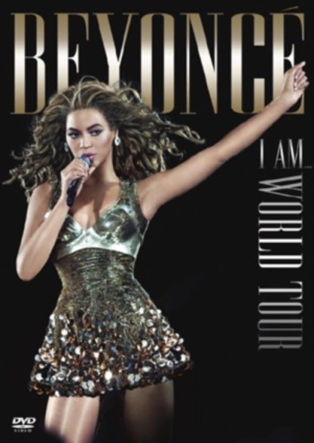 I Am... World Tour