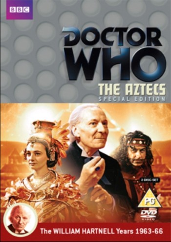 Doctor Who: The Aztecs (Special Edition)
