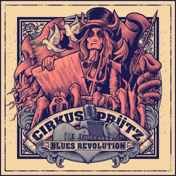Blues revolution 2022