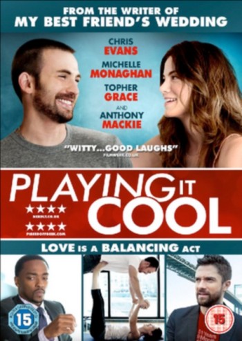 Playing It Cool