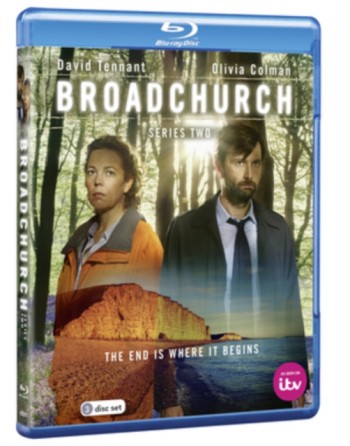 Broadchurch Series 2