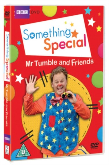 Something Special: Mr Tumble & Friends
