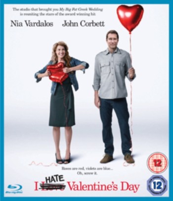 I Hate Valentines Day