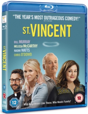 St Vincent