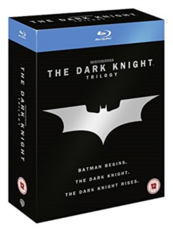 Dark Knight Trilogy