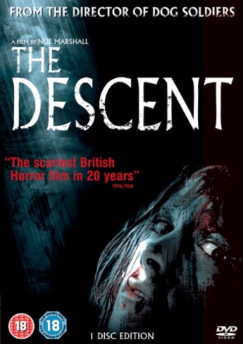 Descent. The