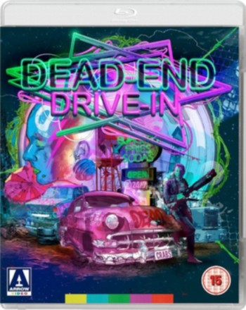 Dead End Drive In