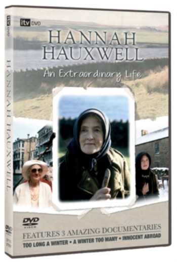 Hannah Hauxwell an Extraordinary Life
