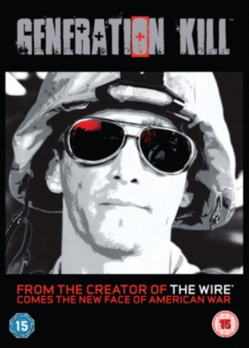 Generation Kill