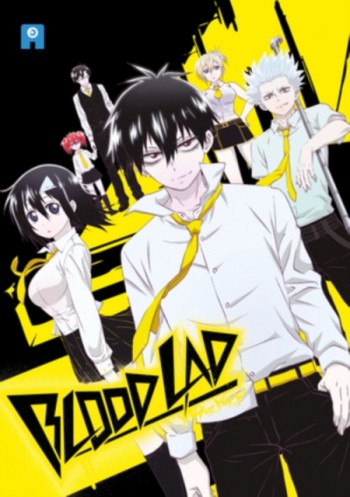 Blood Lad (Collection)
