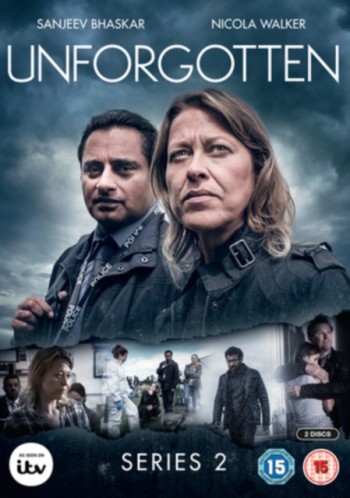Unforgotten Series 2