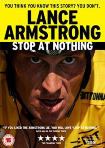 Stop At Nothing the Lance Armstrong Story
