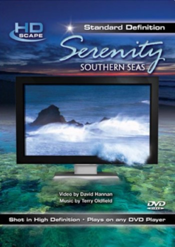 Hd Scape  Serenity  Southern Seas