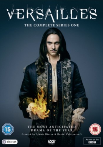 Versailles - Series One
