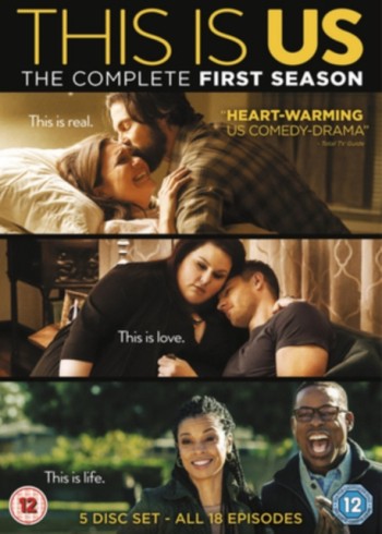 This is Us Season 1