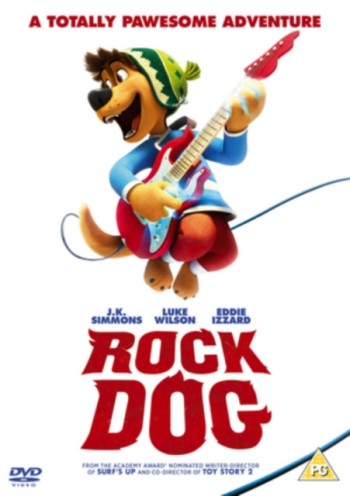 Rock Dog