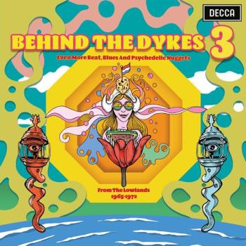 Behind the Dykes 3 (Even More Beat Blues...)