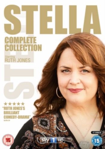Stella the Complete Collection