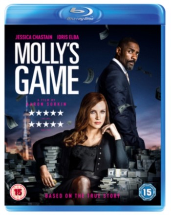 Mollys Game