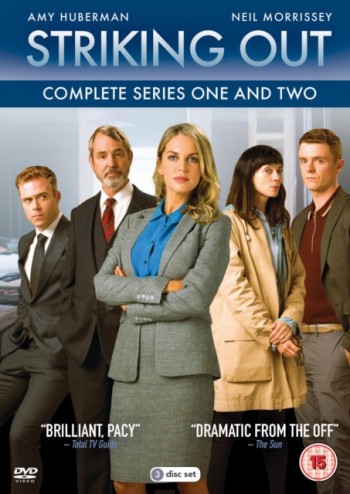Striking Out - Complete Series One and Two