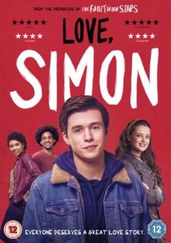 Love Simon