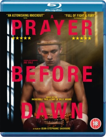 Prayer Before Dawn A