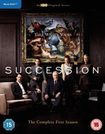 Succession