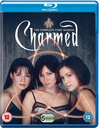 Charmed: Series 1 Set