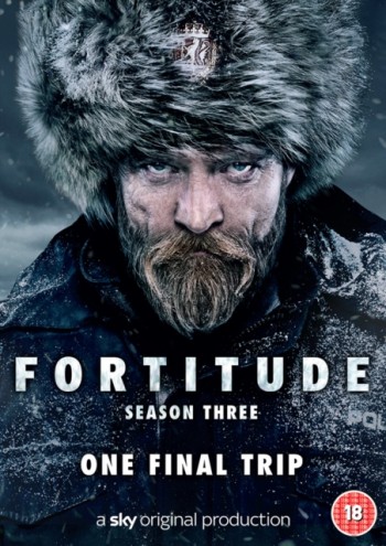 Fortitude: Complete Season 3
