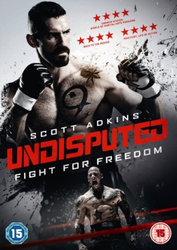 Undisputed: Fight for Freedom