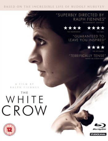 White Crow. The